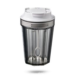 Fully Automatic Mixing Cup Electric Stirring Cup (Option: White-350ML)