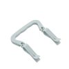Useful Garbage Bag Clipper Non-Slip Waste Bin Clip Rubbish Trash Can Clamp Dustbin Plastic Clip, Trash Can Holder Waste Bin Holder Household Tools