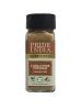 Pride of India â€šÃ„Ã¬ Coriander Seed Ground â€šÃ„Ã¬ Authentic Indian Spice â€šÃ„Ã¬ Freshly Packed Gourmet Spice â€šÃ„Ã¬ Must Ingredient in Indian & Middle Eastern Cu