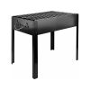 Mini Tabletop Camping Portable Grill Charcoal Barbecue Grill