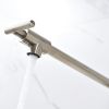 Wall Mount Kitchen Stove Faucet