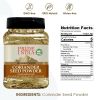 Pride of India â€šÃ„Ã¬ Coriander Seed Ground â€šÃ„Ã¬ Authentic Indian Spice â€šÃ„Ã¬ Freshly Packed Gourmet Spice â€šÃ„Ã¬ Must Ingredient in Indian & Middle Eastern Cu