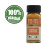 Pride of India â€šÃ„Ã¬ Natural Turmeric Ground â€šÃ„Ã¬ Traditional Indian Spice â€šÃ„Ã¬ Pantry Essential â€šÃ„Ã¬ Curcumin Rich and Gourmet â€šÃ„Ã¬ Ideal for Curries/Lenti