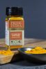 Pride of India â€šÃ„Ã¬ Natural Turmeric Ground â€šÃ„Ã¬ Traditional Indian Spice â€šÃ„Ã¬ Pantry Essential â€šÃ„Ã¬ Curcumin Rich and Gourmet â€šÃ„Ã¬ Ideal for Curries/Lenti