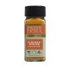 Pride of India â€šÃ„Ã¬ Natural Turmeric Ground â€šÃ„Ã¬ Traditional Indian Spice â€šÃ„Ã¬ Pantry Essential â€šÃ„Ã¬ Curcumin Rich and Gourmet â€šÃ„Ã¬ Ideal for Curries/Lenti